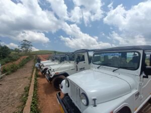 Jeep Safari in Thekkady, Thekkady Jeep Safari, Jungle Jeep Safari Thekkady, Tour Packages in Thekkady, Sightseeing Packages in Thekkady, Car Rentals in Thekkady