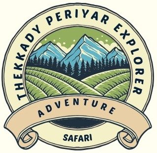 Thekkady Periyar Adventures Safari